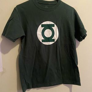 Green Lantern Shirt (Bin C)